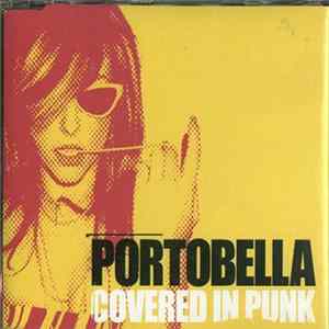 Portobella - Covered In Punk Album