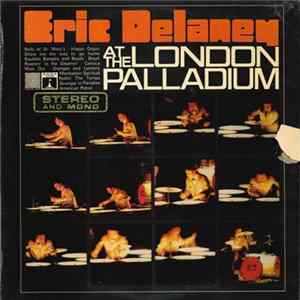 Eric Delaney - At The London Palladium Album