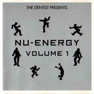 Various - (The Dentist presents) Nu-Energy Volume One Album