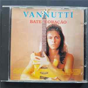 Vannutti - Bate Coração Album