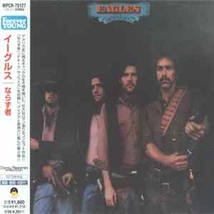 Eagles - Desperado Album
