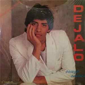 Jorge Sander - Déjalo Album