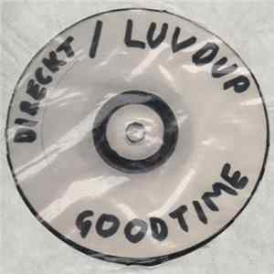 LuvDup / Direckt - Untitled Album