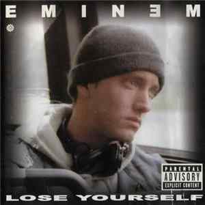 Eminem - Lose Yourself Album