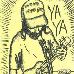 David-Ivar Herman Düne - Ya Ya Album