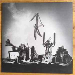 Trepaneringsritualen - Kainskult Album