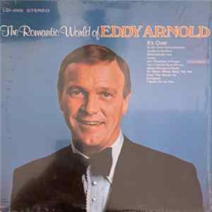 Eddy Arnold - The Romantic World Of Eddy Arnold Album