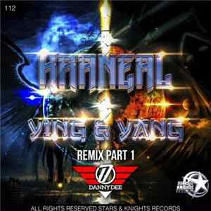 Kraneal - Ying & Yang Remix Part 1 Album