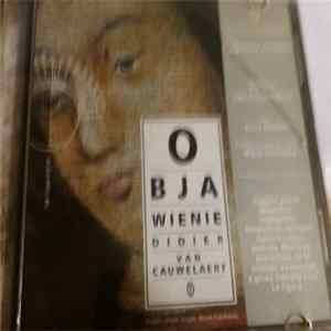 Didier Van Cauwelaert - Objawienie - Fragmenty Powieści Album