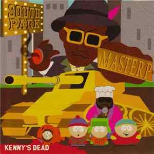 Master P - Kenny's Dead Album