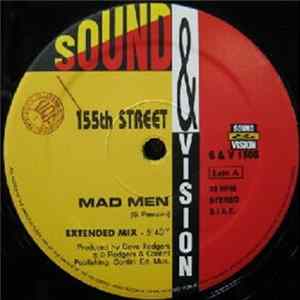 155th Street - Mad Men Album