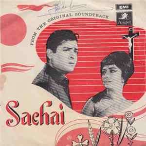 Shankar Jaikishan - Sachai Album