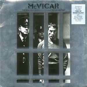 Roger Daltrey - McVicar (Original Soundtrack Recording) Album