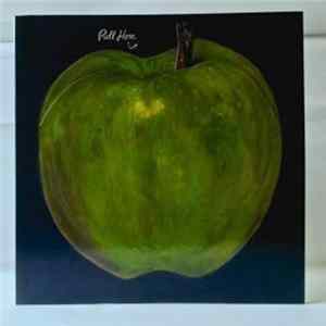 Danny James - Pear Album