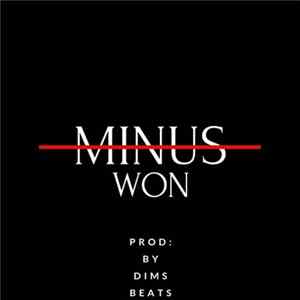 Daniel Williams - MINUS WON Prod. Dims Beats Album