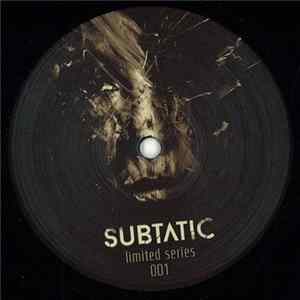 Various - Limited Series 001 Album