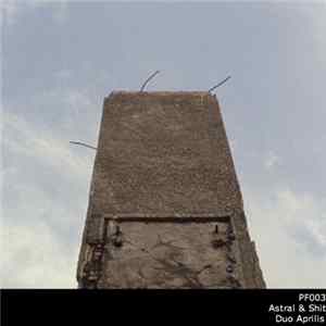 Astral & Shit - Duo Aprilis Album