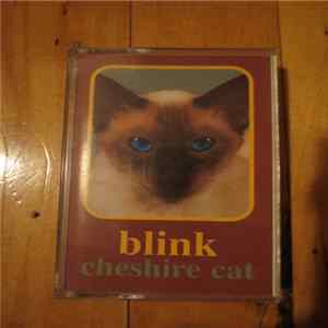 Blink - Cheshire Cat Album