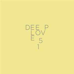 Various - Deep Love 15 Album