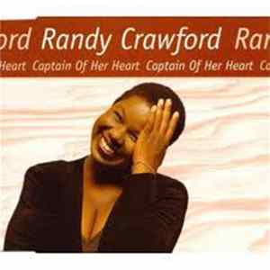 Randy Crawford - Captain Of Her Heart Album