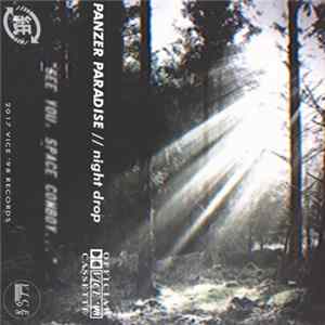 Panzer Paradise - Night Drop Album