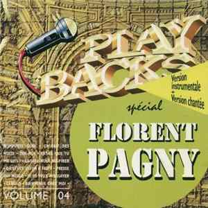 Unknown Artist - Spécial Florent Pagny Album