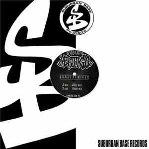 DJ Rap & Aston - Vertigo (Q Bass Remixes) Album