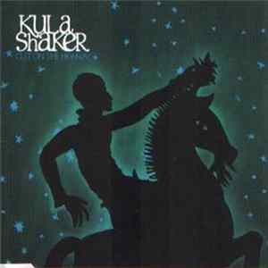 Kula Shaker - Out On The Highway Album