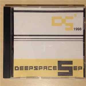 Deepspace5 - DS5 - The EP Album