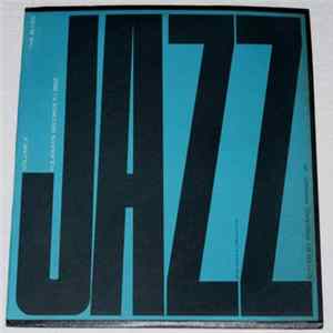Various - Jazz Volume 2: The Blues Album