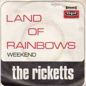 The Ricketts - Land Of Rainbows Album