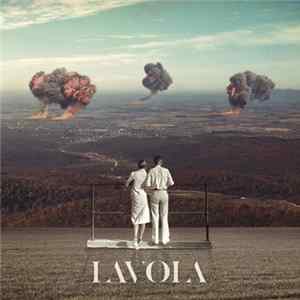LAVOLA - This Book Is My Cowardice Album