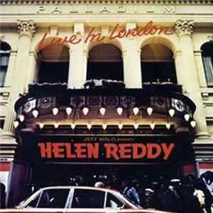 Helen Reddy - Live In London Album