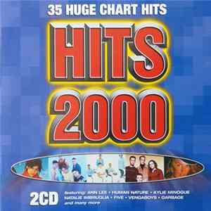 Various - Hits 2000 Album