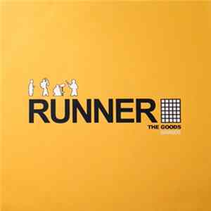 Runner - The Goods Album