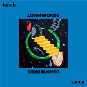 Kaveh Kanes - Loanwords Album