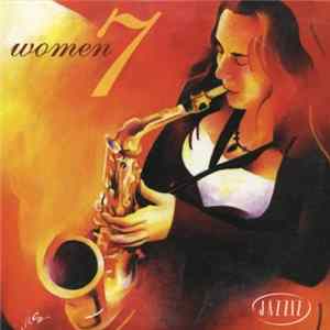 Various - Jazziz On·Disc - July 2006 - Women 7 Album