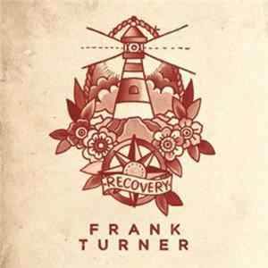 Frank Turner - Recovery Album