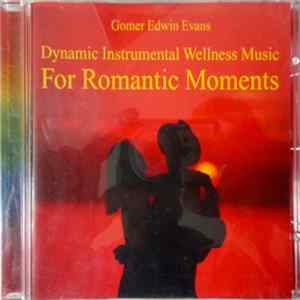 Gomer Edwin Evans - For Romantic Moments Album