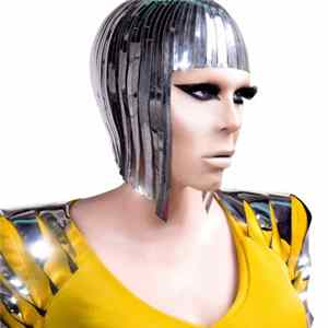 Sharon Needles - Battle Axe Album