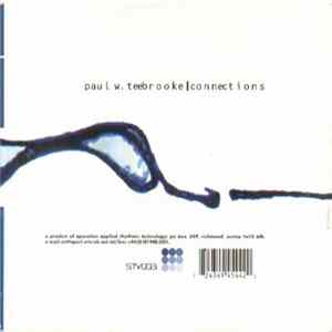 Paul W. Teebrooke - Connections Album