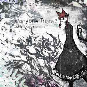 13.c.Gilbert - Is Anyone There? Album