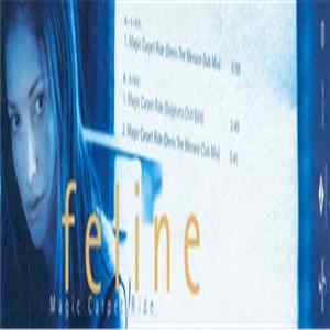 Feline - Magic Carpet Ride Album