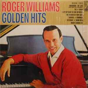 Roger Williams - Golden Hits Album