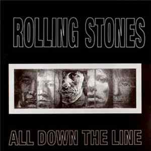 The Rolling Stones - All Down The Line Album