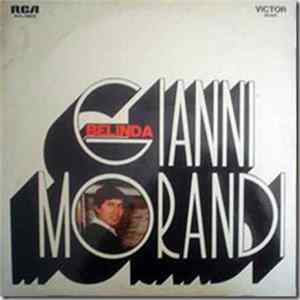 Gianni Morandi - Belinda Album