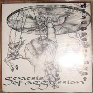 Genesis Of Aggression - Disappointment Album