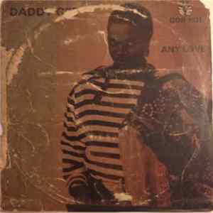 Daddy Gee - Any Love Album