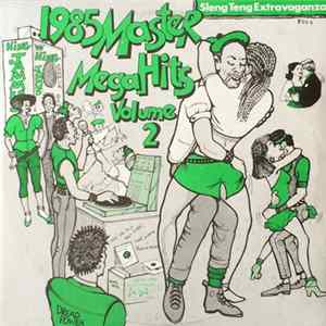 Various - Sleng Teng Extravaganza: 1985 Master Mega Hits Volume 2 Album