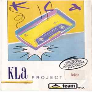 KLa Project - Kla Album